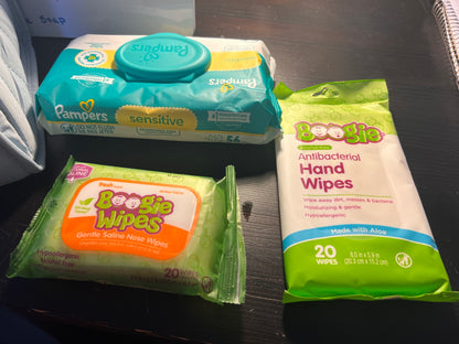 Diaper Caddy Bundle