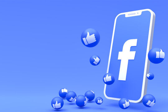 Facebook packaging video
