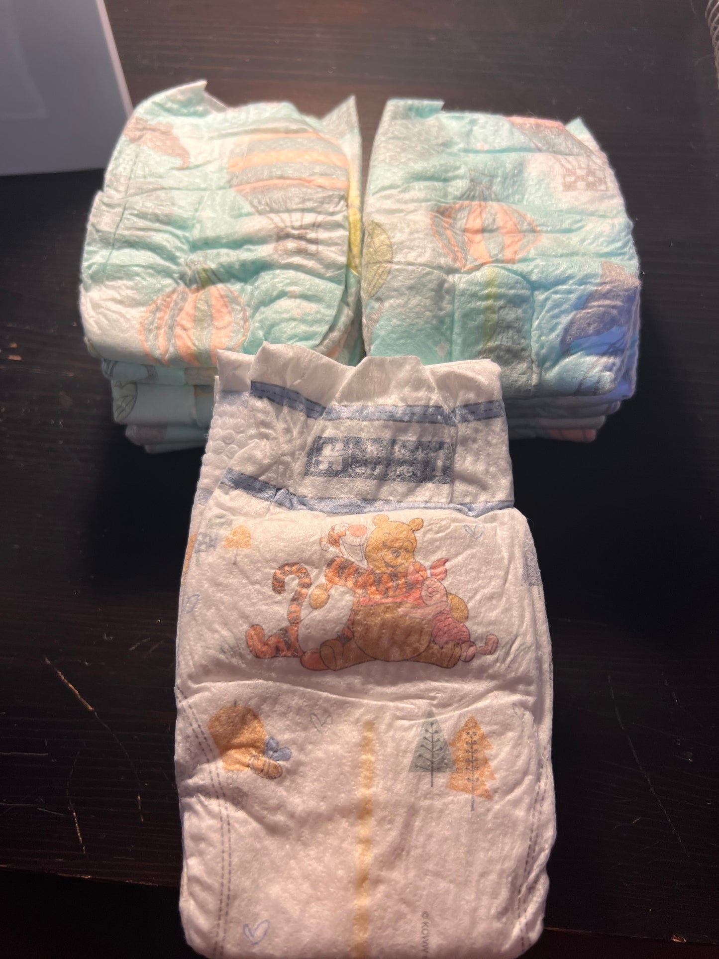 Diaper Caddy Bundle
