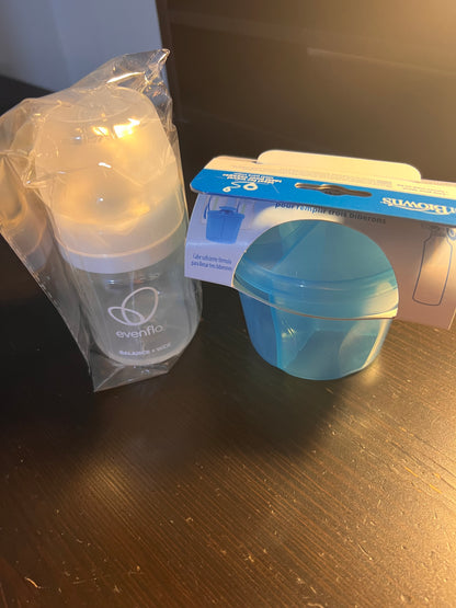 Diaper Caddy Bundle