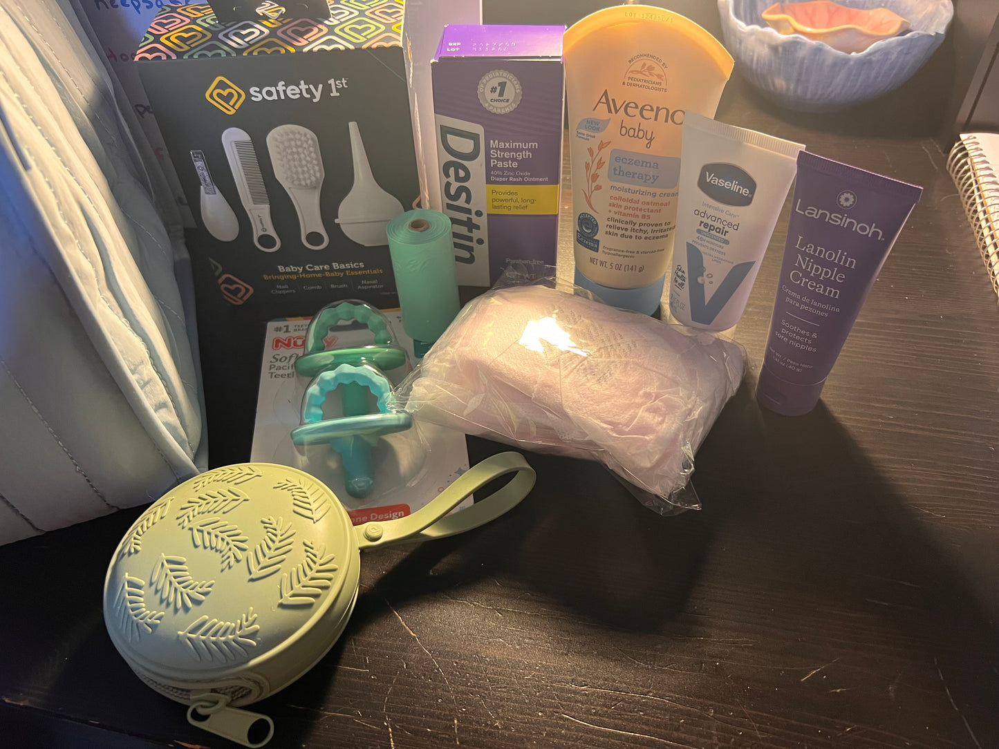 Diaper Caddy Bundle