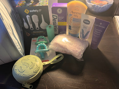 Diaper Caddy Bundle