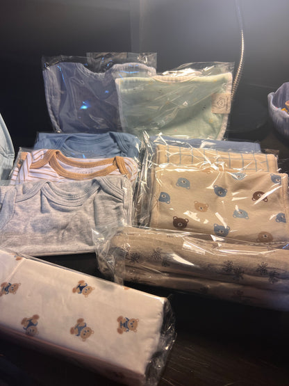 Diaper Caddy Bundle